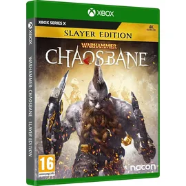 Chaosbane Slayer Edition (USK) (Xbox Series X)