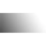 Germania »Univa« mit zurückspringender Trägerplatte, sodass eine Schattenfuge entsteht schwarz