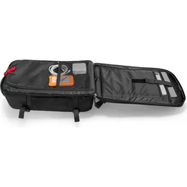 TECH-PROTECT Defender S40 40L Laptop Backpack - Black