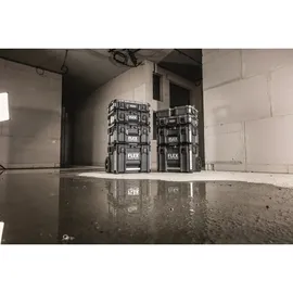 Flex TK-L SP SET-1 Transportkoffer schwarz