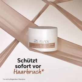 Wella Fusion Intense Repair Mask 30 ml