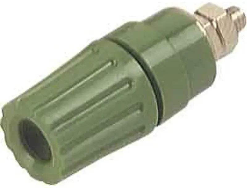 SKS Kontakttechnik GmbH Polklemme PKI 110 gn