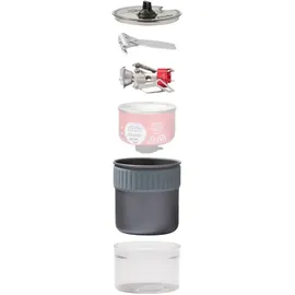 MSR PocketRocket 2 Mini-Kocher-Set (Größe ONE SIZE)