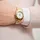 GANT Everett Mini Edelstahl 28 mm G186005