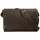 Bruno Banani Aktentasche, Notebooktasche, Braun