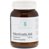 Kokosöl Kalt Gepresst kba Lebensmittelqualität