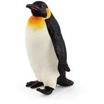 Schleich Wild Life Pinguin 14841