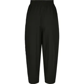 URBAN CLASSICS Wide Viscose Culotte Hosen Black S