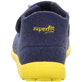 superfit Klettschuhe Blau 22