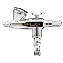 Airbrushpistole, Revolution MINI | Iwata Airbrush, Iwata Airbrush