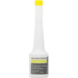 LAB-V Calcium-Phosphor-Mineral-Ergänzungsfuttermittel für Rinder zur Unterstützung der periparturalen Phase 500g