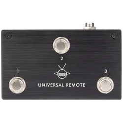 Pigtronix Universal Remote
