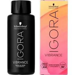 Schwarzkopf Professional Pastels Tone On Coloration 9,5-49 Beige Violett Toner 60 ml Hellbraun 