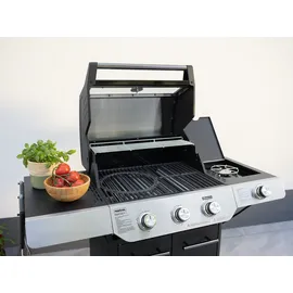 Primaster Cody Powerzone schwarz