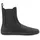 Groundies Camden Barefoot Stiefel - Black - EU 39