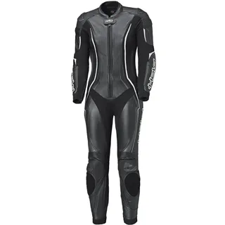 Held Ayana 3 Damen Lederkombi schwarz Damen,