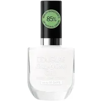 Douglas Collection Douglas Make-up Nägel Gel PolishStay & Care Gel Be a white Queen