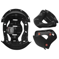 LS2 OF570, Innenfutter - Schwarz - 3XL