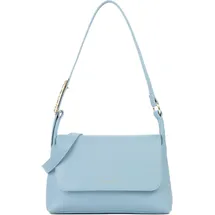 Valentino Helen Umhängetasche Kunstleder Blue