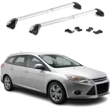 Omac Relingträger für Ford Focus III