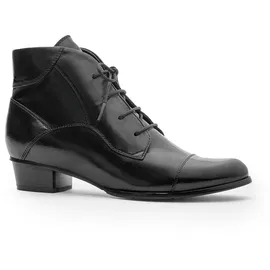 Regarde le ciel Stefany-123 Damen Blau/Schwarz 37