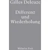 Differenz und Wiederholung