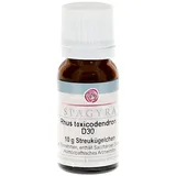 Spagyra GmbH & Co KG Rhus Toxicodendron D30