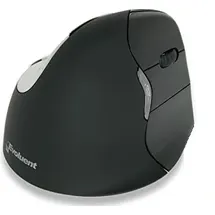 Bakker Elkhuizen Evoluent 4 schwarz