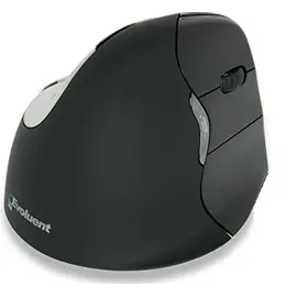 Bakker Elkhuizen Evoluent 4 schwarz