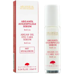 Argand ́Or Arganöl Augenpflege Serum, 10 Milliliter