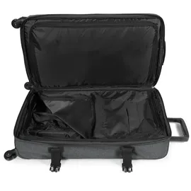 Eastpak Trans4 L 4-Rollen 75 cm / 80 l black denim