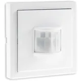 ISOLED IR-PANEL CONTROL Funk-Bewegungsmelder PIR, batteriebetrieben (2xAAA nicht enthalten)