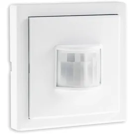 ISOLED IR-PANEL CONTROL Funk-Bewegungsmelder PIR, batteriebetrieben (2xAAA nicht enthalten)