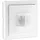 ISOLED IR-PANEL CONTROL Funk-Bewegungsmelder PIR, batteriebetrieben (2xAAA nicht enthalten)