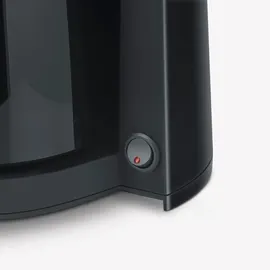 Severin KA 9306 schwarz