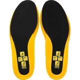Salewa Multifit Footbed Plus (TREK.) black/yellow (0903) 10