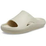 Crocs Mellow Recovery Slide Beige 45