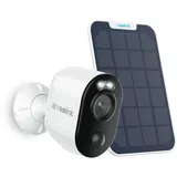 Reolink Argus 3 Ultra Weiß