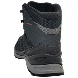 Lowa Innox Pro GTX Mid Damen Anthrazit/Rose 39