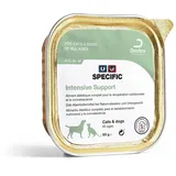 Specific FDW Food Allergy Management  7 x 100 g
