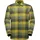 Mammut Langarmhemd Aura-Dark Marsh S