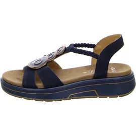 ARA LUCCA für Damen, blau, Größe 35 EU