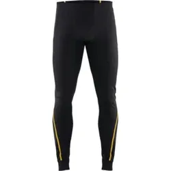 Blakläder Flammschutz-Unterhose, schwarz, Unisex-Größe: XL