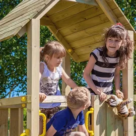 fungoo Spielturm Carol 1 03030