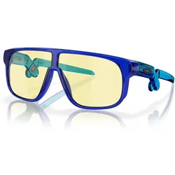 Oakley Inverter crystal blue/acid blue/prizm gaming (901202)