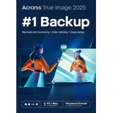 Acronis True Image 2025