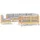 vidaXL Garten-Lounge-Set 8-tlg. grau