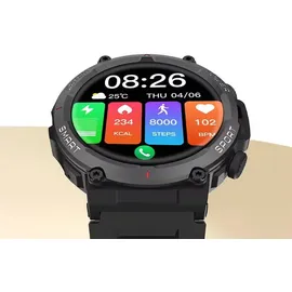 Blackview W50 Schwarz