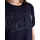 Monari T-Shirt Blau XL