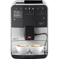 Melitta Caffeo Barista T Smart F831-101 silber/schwarz